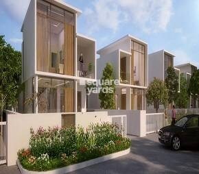 SVB Amansara