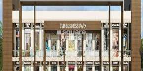 SVB Business Park in Kanhe, Pune