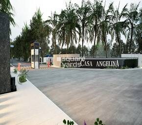 SVB Casa Angelina