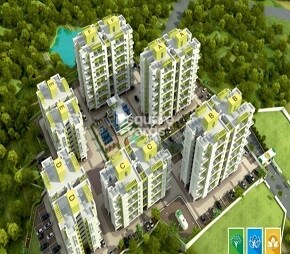 SVJ Vishnuvihar Phase II
