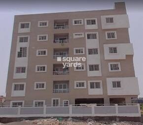 Svr Homes Hinjewadi