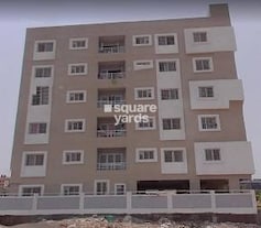Svr Homes Hinjewadi, Hinjewadi Phase 3, Pune