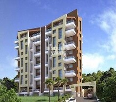 SVS Empressia, Dhankawadi, Pune
