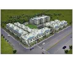 Swadesh Greenhills, Baner, Pune
