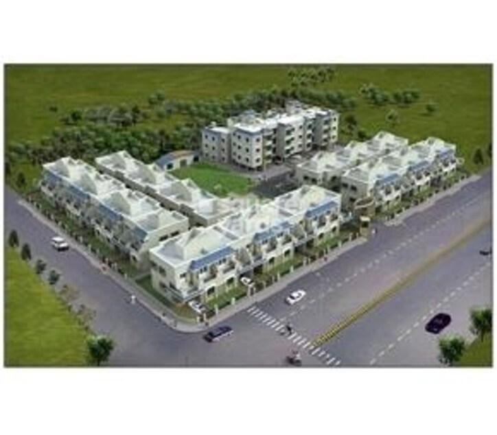 Swadesh Greenhills Cover Image