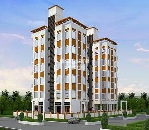 Swamee Five Star residential project in Ravet