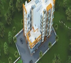 Swamee Keys Woods, Wakad, Pune