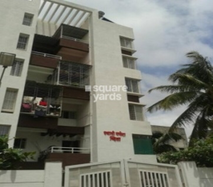 Swami Ganesh Villa Cover Image