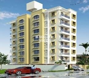 Swami Maruti Mansion