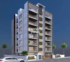 Swami Nakshatra Green, Bavdhan, Pune