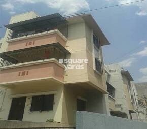 Swami Samarth Apartments Ambegaon