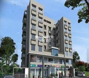 Swami Samarth Height, Vadgaon Maval, Pune