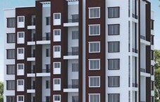Swami Samarth Residency Ravet Featured Image