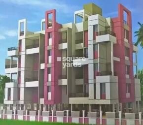 Swami Samartha Complex