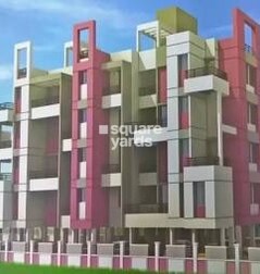 Swami Samartha Complex Swami Samartha Complex