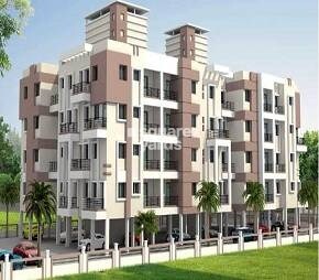 Swami Spring Field, Chakan, Pune