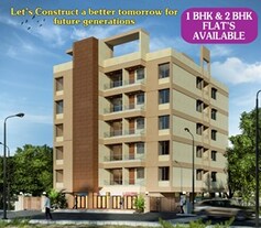 Swamiji Moonstone, Keshav Nagar, Pune