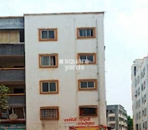 Swamini Shivani Complex