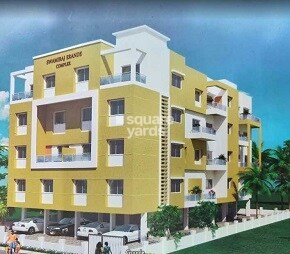 Swamiraj Erande Complex