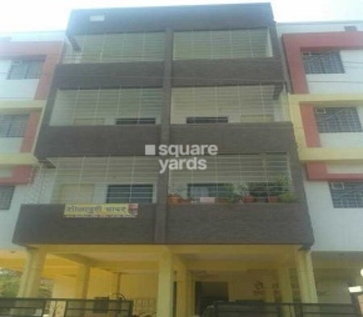 Swapn Sankul Apartment Cover Image