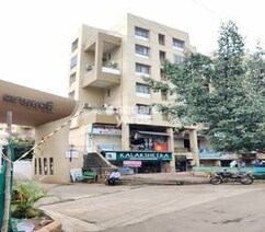 Swapna Nagari CHS Flagship