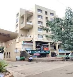 Swapna Nagari Housing Society Swapna Nagari Housing Society