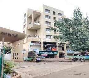 Swapna Nagari Housing Society