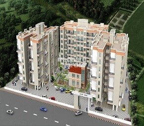 Swapna Sankul, Rahatani, Pune