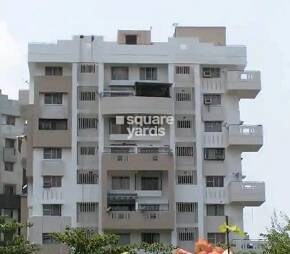 Swapna Shilp Apartment, Wakad, Pune