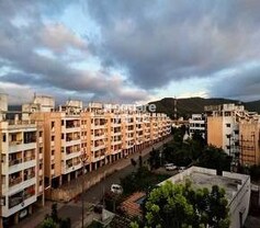 Swapnalok Township, Nasrapur, Pune