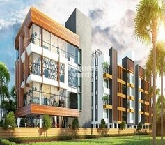 Swapnaprasad Ira Florence, Wakad, Pune