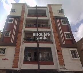 Swapnashilp Apartments Sus