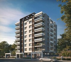 Swapnpurti 7th Heaven, Katraj, Pune