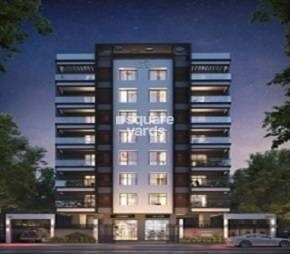 Swapnpurti Associates 7th Heaven residential project in Katraj