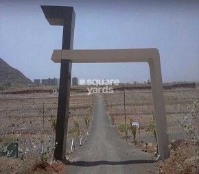 Swapnyog Seven Hills Residency Phase III, Lohgaon, Pune