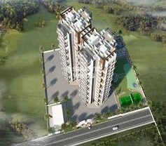 Swara Sky Line, Phursungi, Pune