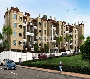 Swaraa 133 Orange Tree, Sus, Pune