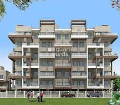 Swaraaj Pride, Punawale, Pune