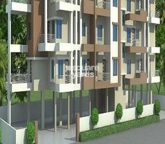 Swaraaj Vision, Punawale, Pune