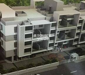 Swaraj Arcade residential project in Ambegaon Budruk