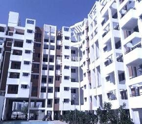 Swaraj CHS Moshi