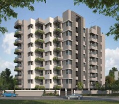 Swaraj Kunj, Kiwale, Pune