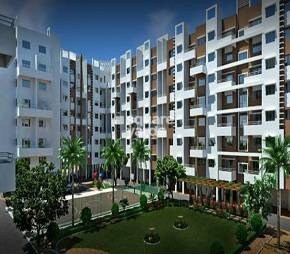 Swaraj Residency