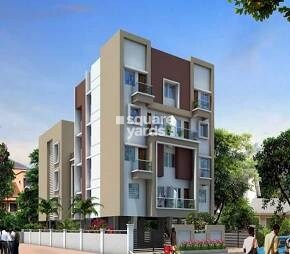 Swaroop Rhythm Residency residential project in Talegaon Dabhade
