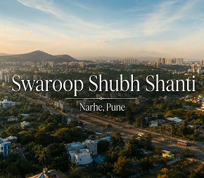 Swaroop Shubh Shanti