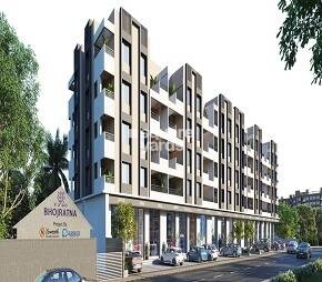 Swastik Bhojratna, Bhosari, Pune