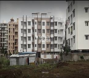 Swastik Dreams, Ravet, Pune