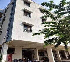 Swastik Manas, Mahalunge, Pune