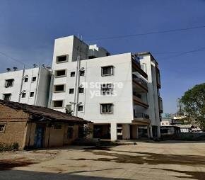 Swastik Mangal residential project in Mahalunge