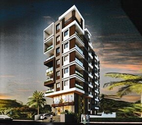 Swastik Platinum